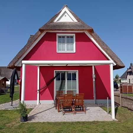Dat Papenboerger Hus ซิเอโรว์ ภายนอก รูปภาพ
